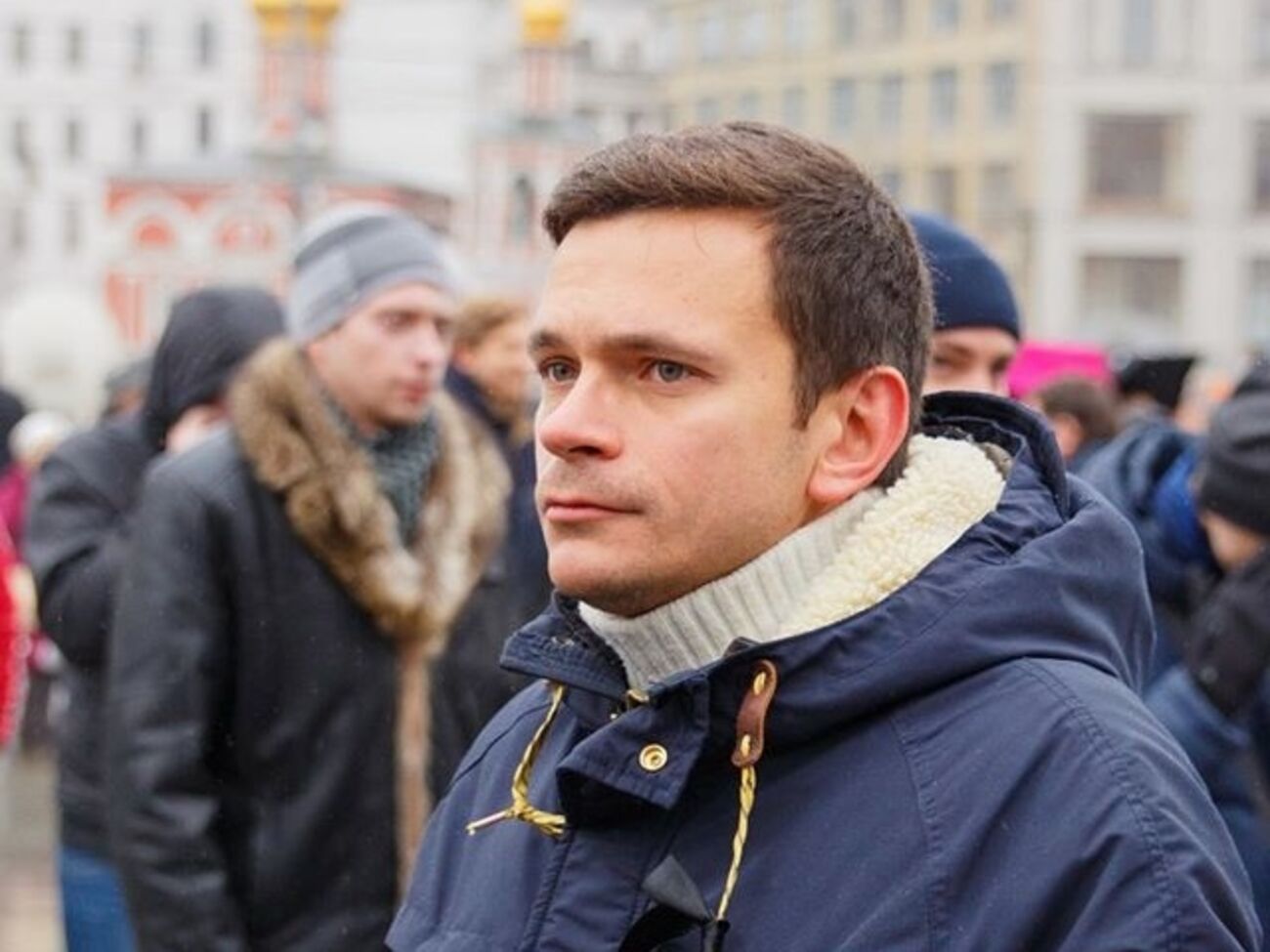 Яшин: Через какое-то время Путин наверняка в подробностях расскажет о боевых операциях российских частей в Украине