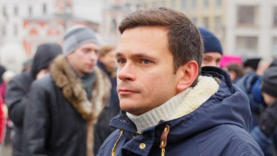 Яшин: Через какое-то время Путин наверняка в подробностях расскажет о боевых операциях российских частей в Украине