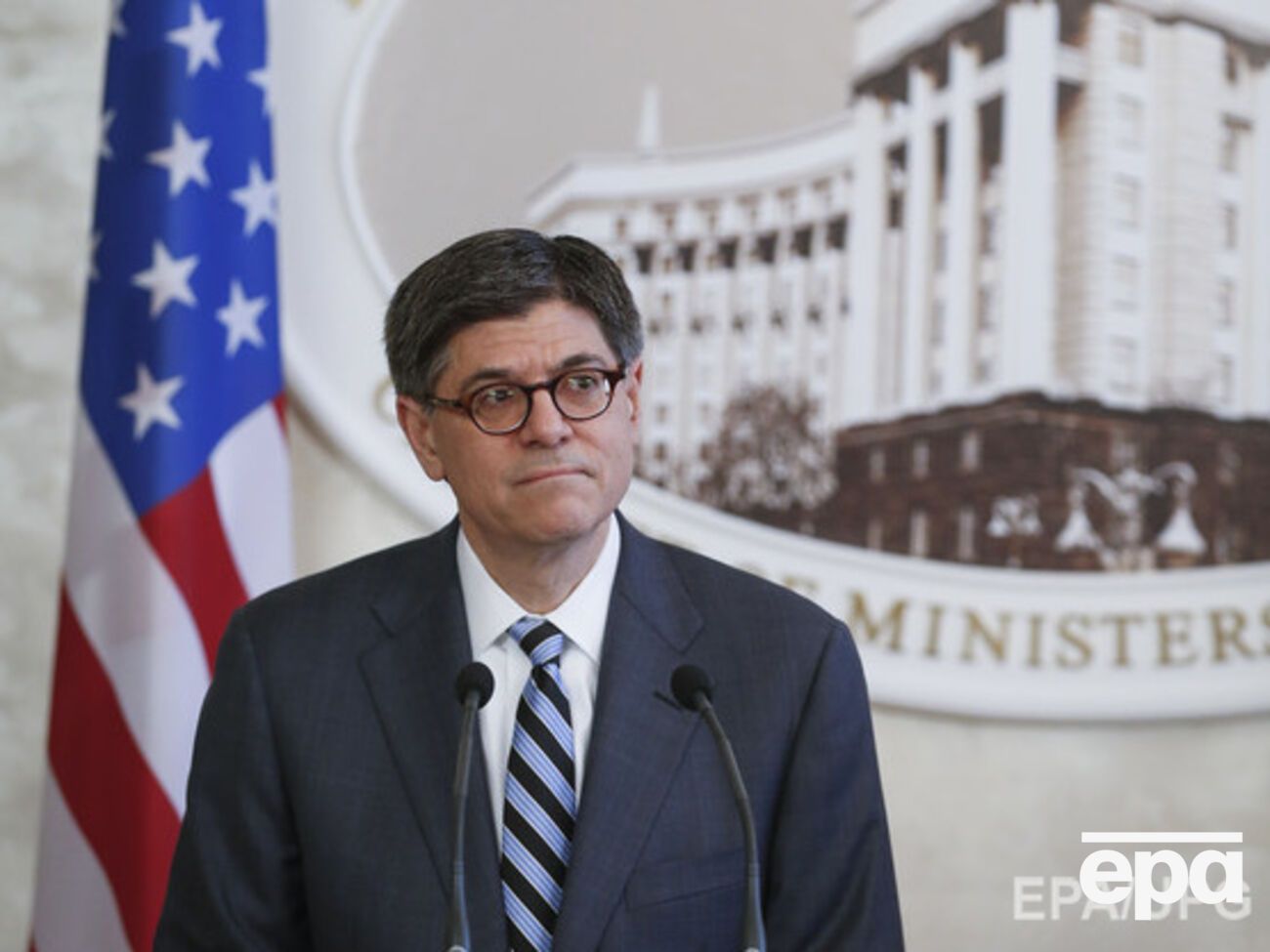 Лью:&nbsp;США готовы увеличить потери России, если она не будет следовать условиям соглашения о прекращении огня с Украиной