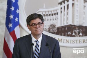 Лью: США готовы увеличить потери России, если она не будет следовать условиям соглашения о прекращении огня с Украиной