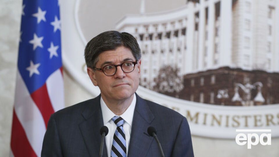 Лью: США готовы увеличить потери России, если она не будет следовать условиям соглашения о прекращении огня с Украиной