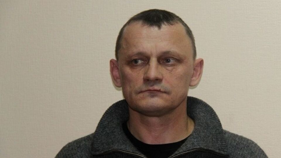 "Правый сектор": Год назад сотрудники ФСБ похитили Карпюка и незаконно вывезли его на территорию РФ