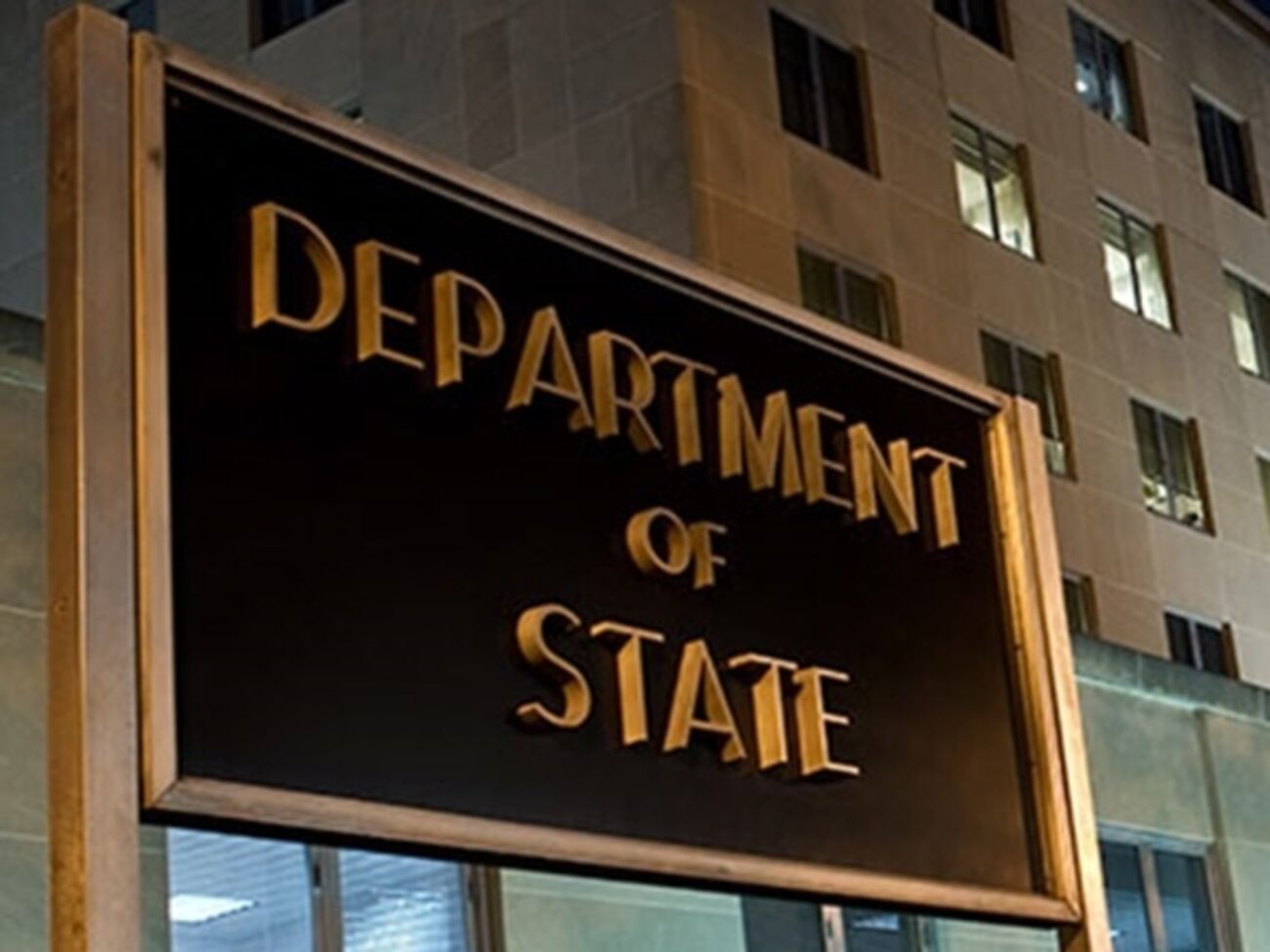 США призвали Путина прекратить оккупацию Крыма