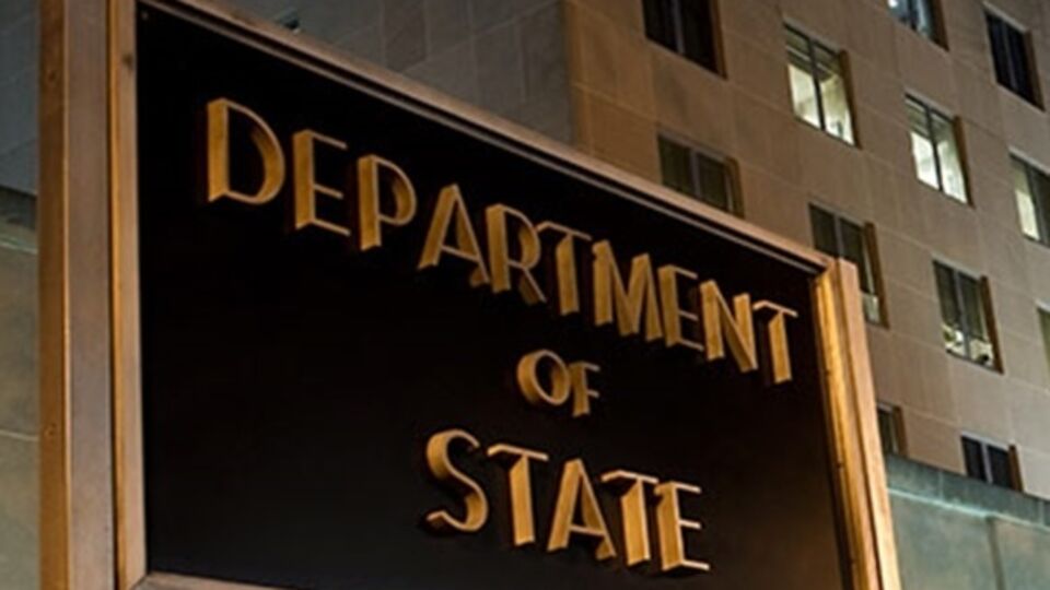 США призвали Путина прекратить оккупацию Крыма