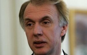 Ogryzko: Putin admits that he lied about the Crimea before, and he does not what the West thinks of him