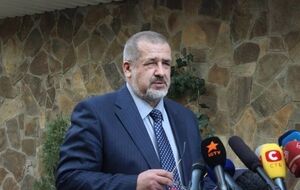 Chubarov: The film is a mixture of inadequacy and giving oneself up