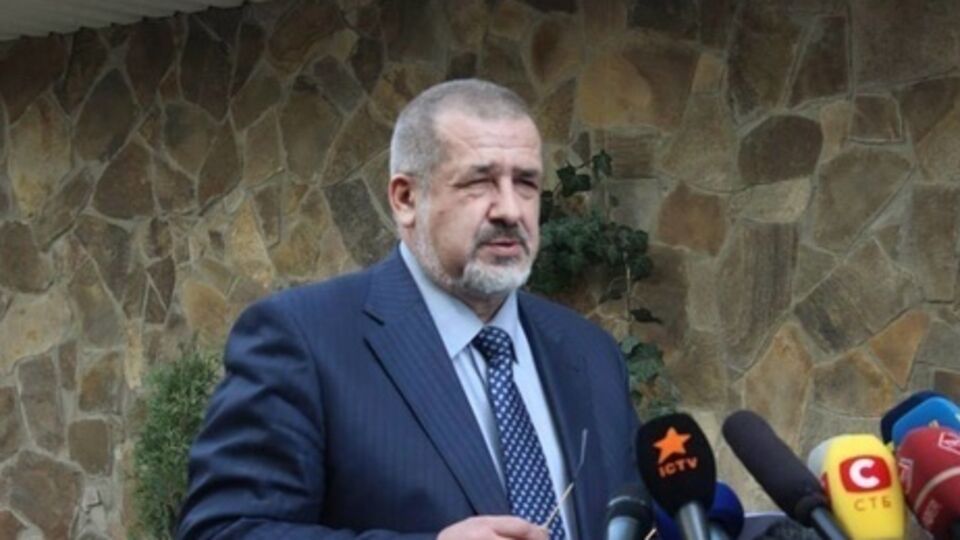 Chubarov: The film is a mixture of inadequacy and giving oneself up