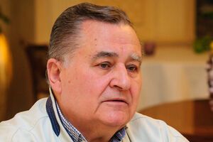 Марчук: Мы видим только верхушку деятельности Путина, поэтому нам иногда кажется, что он допускает экспромты