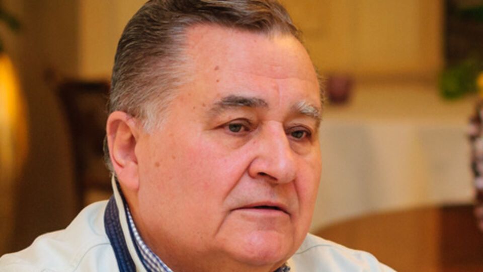 Марчук: Мы видим только верхушку деятельности Путина, поэтому нам иногда кажется, что он допускает экспромты