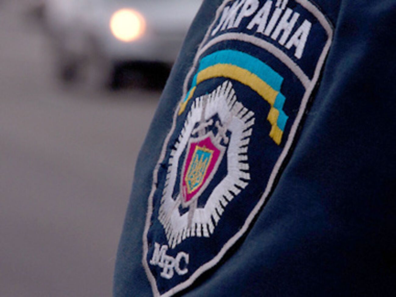 На место происшествия направлена следственно-оперативная группа