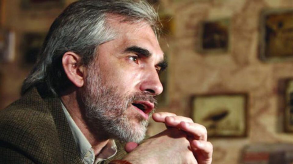 Gritsak: We think that Putin tries to restore the USSR while he needs the whole world