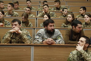 Минобороны объявило конкурс среди мобилизованных представителей СМИ на должности пресс-офицеров подразделений