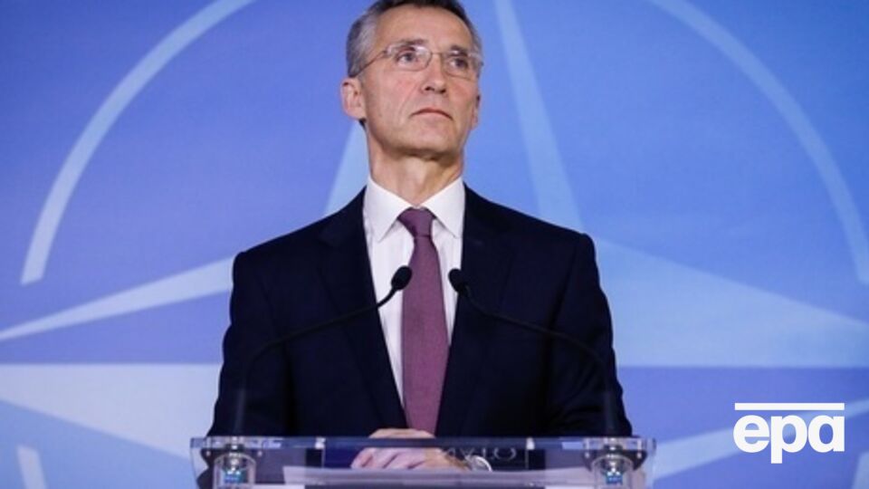 НАТО за вывод российских войск из Приднестровья