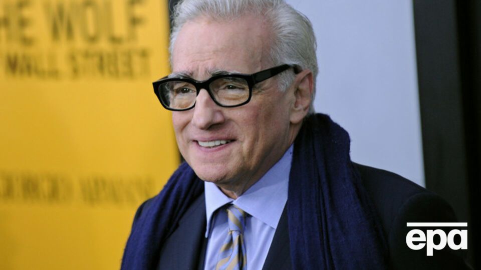 Скорсезе снимет фильм о легендарном боксере