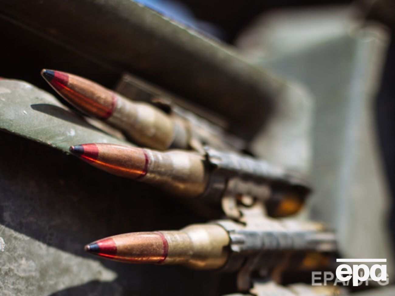 Боевики продолжают атаковать позиции сил АТО