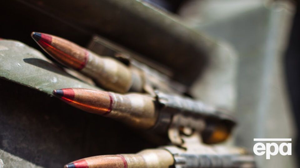 Боевики продолжают атаковать позиции сил АТО