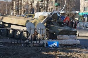 В ДТП погиб семилетний ребенок