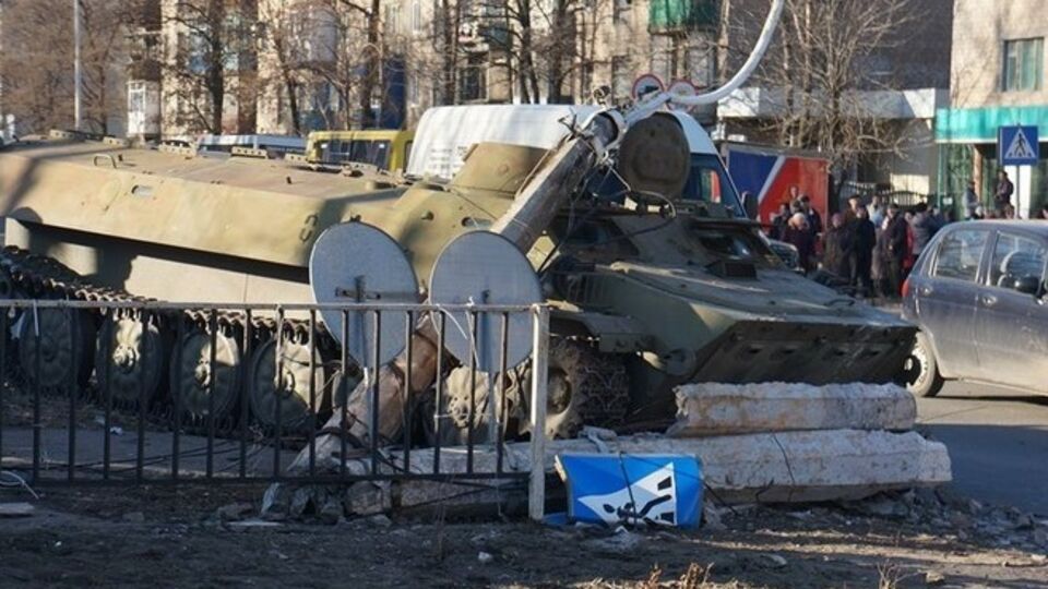 В ДТП погиб семилетний ребенок