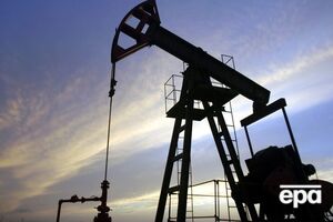 Цены на нефть резко снижаются