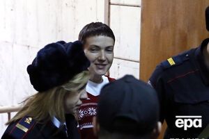 Савченко не пересекала незаконно границу РФ --- Фейгин