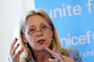 ЮНИСЕФ обеспокоен гуманитарной ситуацией на Донбассе