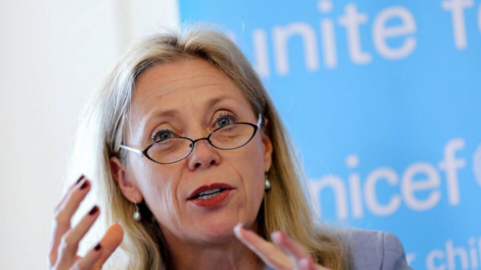 ЮНИСЕФ обеспокоен гуманитарной ситуацией на Донбассе