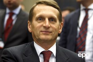 Сергей Нарышкин отказался ставить вопрос по Борису Немцову на голосование