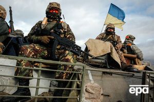 Лысенко: За сутки ВСУ потеряли троих бойцов
