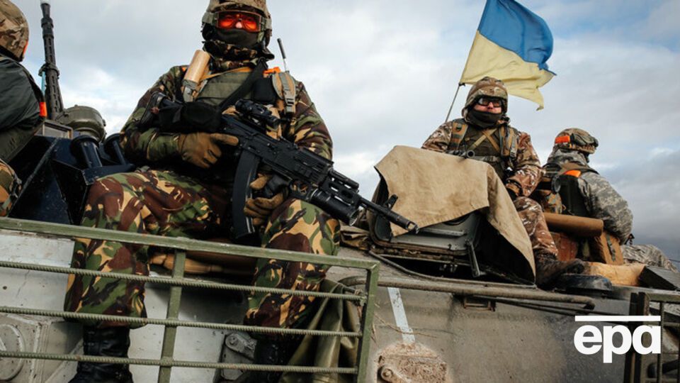 Лысенко: За сутки ВСУ потеряли троих бойцов