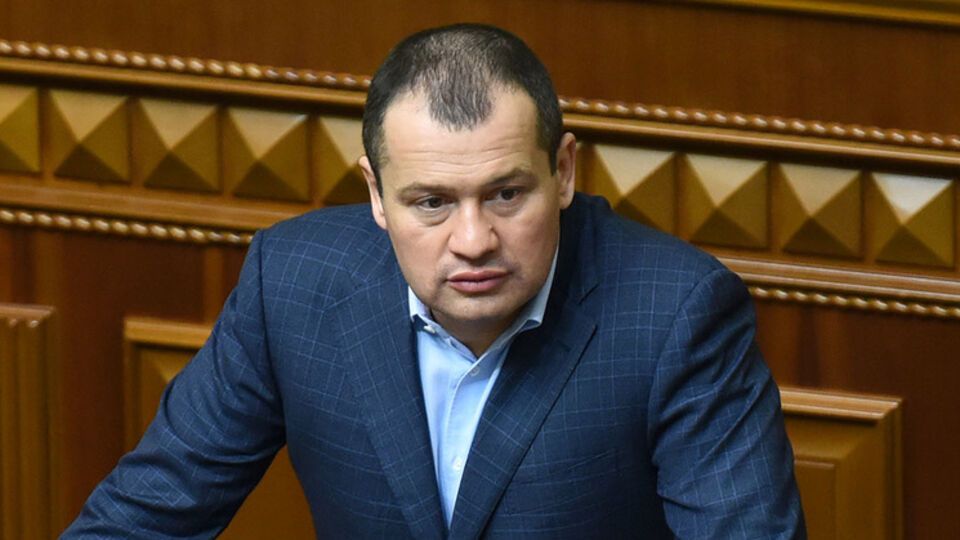 Палатный заявил, что детско-юношеские спортивные школы переживают проблемы с финансированием