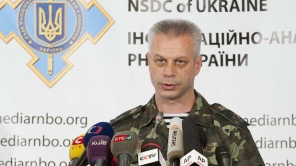 Лысенко обещает, что виновные в гибели ребенка будут наказаны