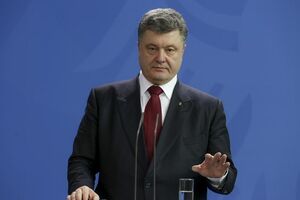 Петр Порошенко: Мне неизвестно о проблемах, которые невозможно преодолеть