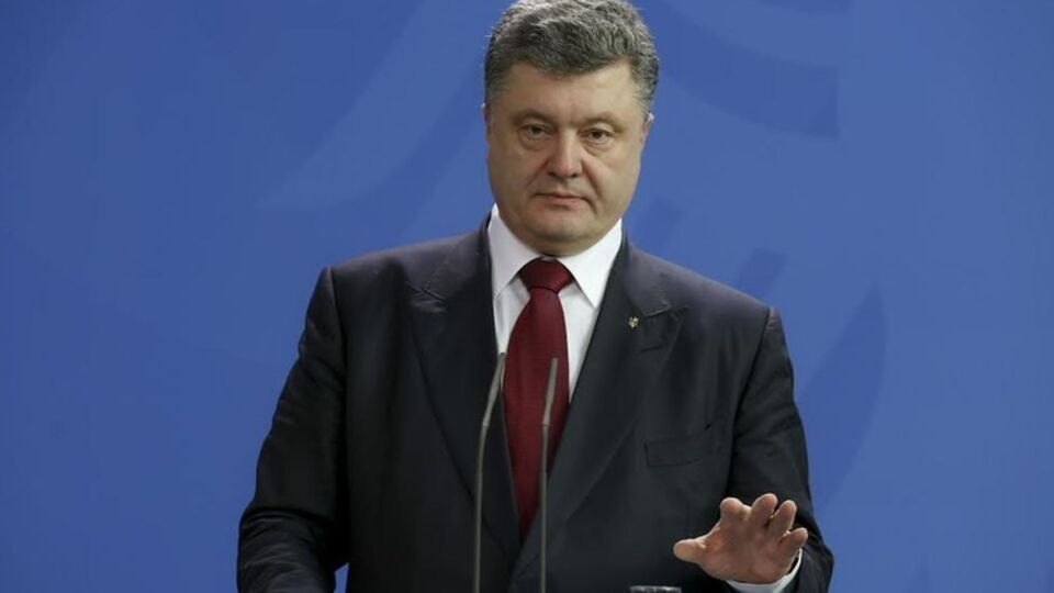 Петр Порошенко: Мне неизвестно о проблемах, которые невозможно преодолеть