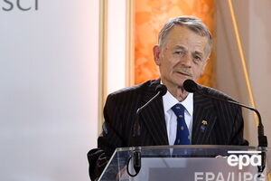 Джемилев посетит штаб-квартиру НАТО