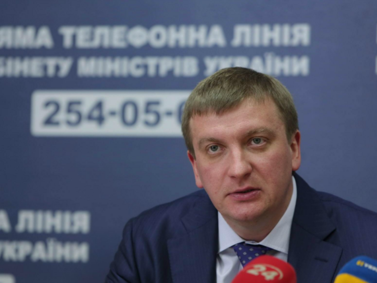 Павел Петренко: Владимир Путин в фильме "Крым. Путь на родину" признается в ряде преступлений