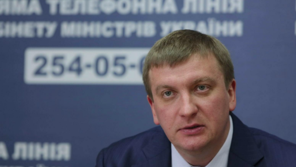 Павел Петренко: Владимир Путин в фильме "Крым. Путь на родину" признается в ряде преступлений