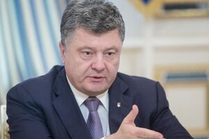 Петр Порошенко сообщил, что пересечение границы с Румынией будет упрощено