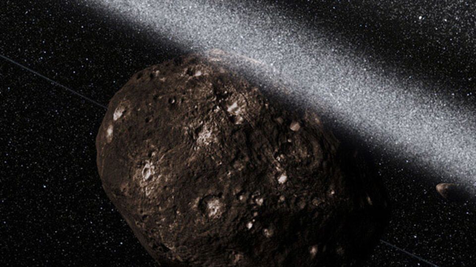 Кентавр Хирона