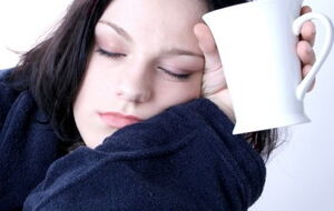 Даже 30 бессонных минут в день влияют на ожирение и процесс выработки инсулина в организме