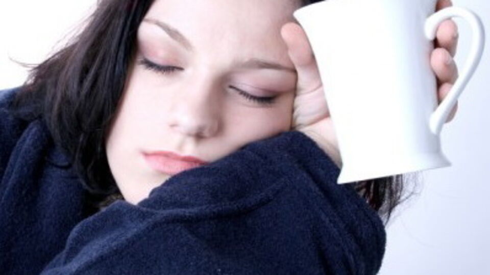 Даже 30 бессонных минут в день влияют на ожирение и процесс выработки инсулина в организме