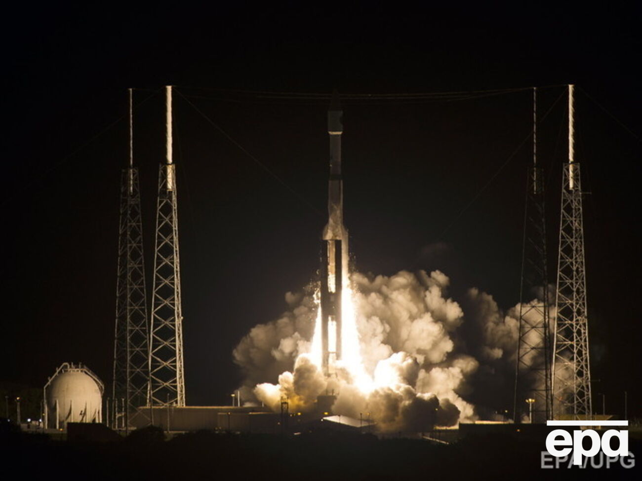 Это решение Конгресса США вызвано действиями Кремля в Украине