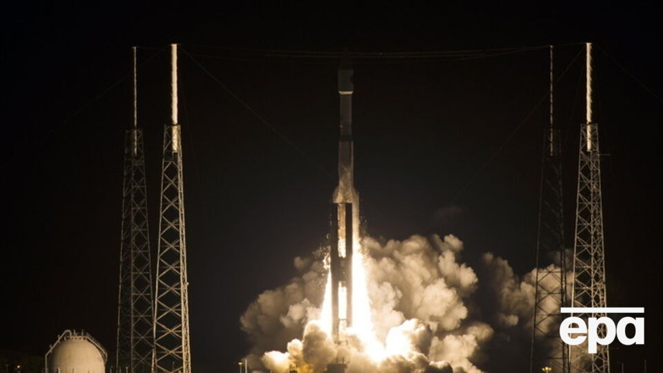 Это решение Конгресса США вызвано действиями Кремля в Украине