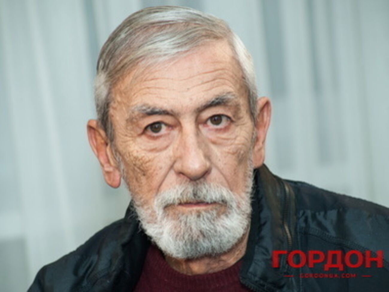 Вахтанг Кикабидзе: В Украине собралась очень хорошая команда