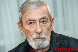 Вахтанг Кикабидзе: В Украине собралась очень хорошая команда