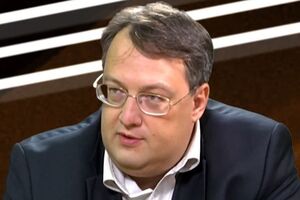 Антон Геращенко: Если Кикабидзе попросит политическое убежище, оно будет предоставлено
