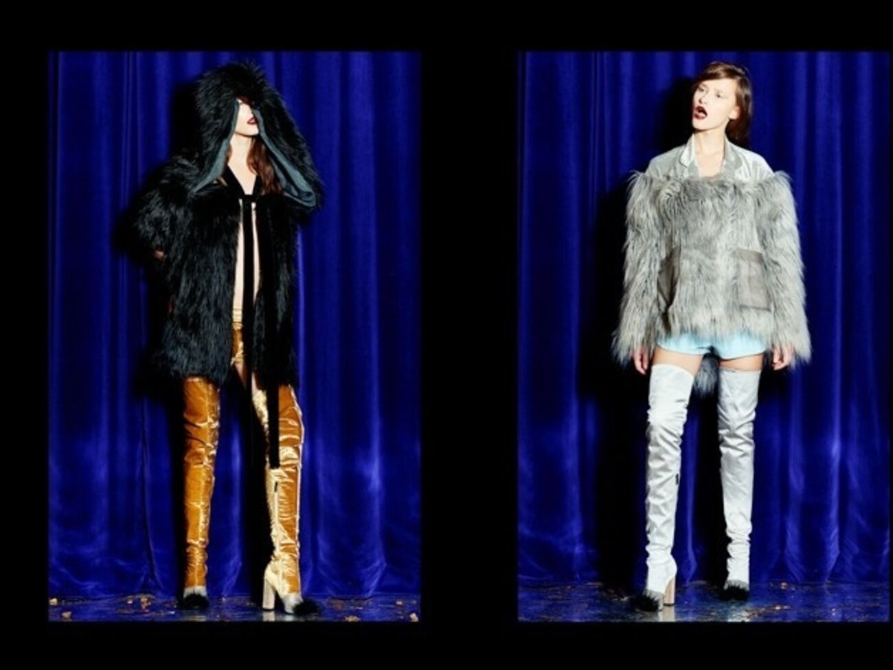 На украинской неделе моды 62 дизайнера представят 45 коллекций