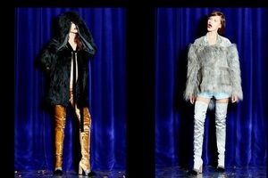 На украинской неделе моды 62 дизайнера представят 45 коллекций