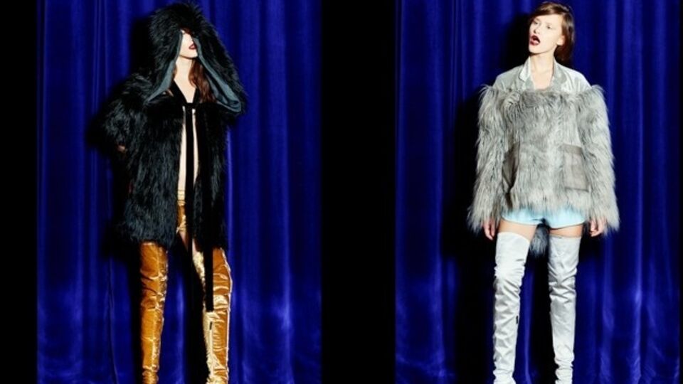 На украинской неделе моды 62 дизайнера представят 45 коллекций