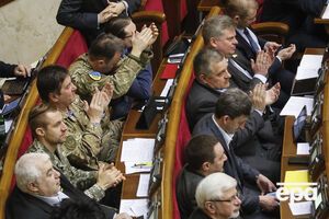Рада разрешила проведение многонациональных учений на территории Украины
