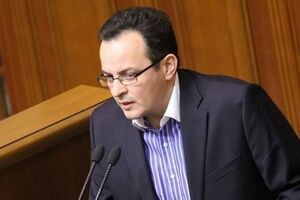 Березюк считает необходимым назначить вице-премьера по вопросам обороны
